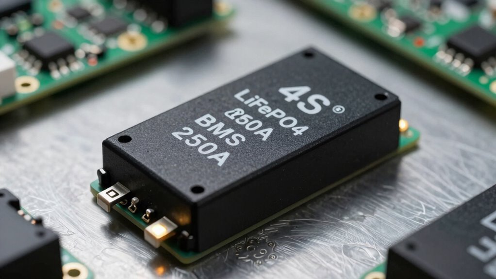 battery compatibility and safety