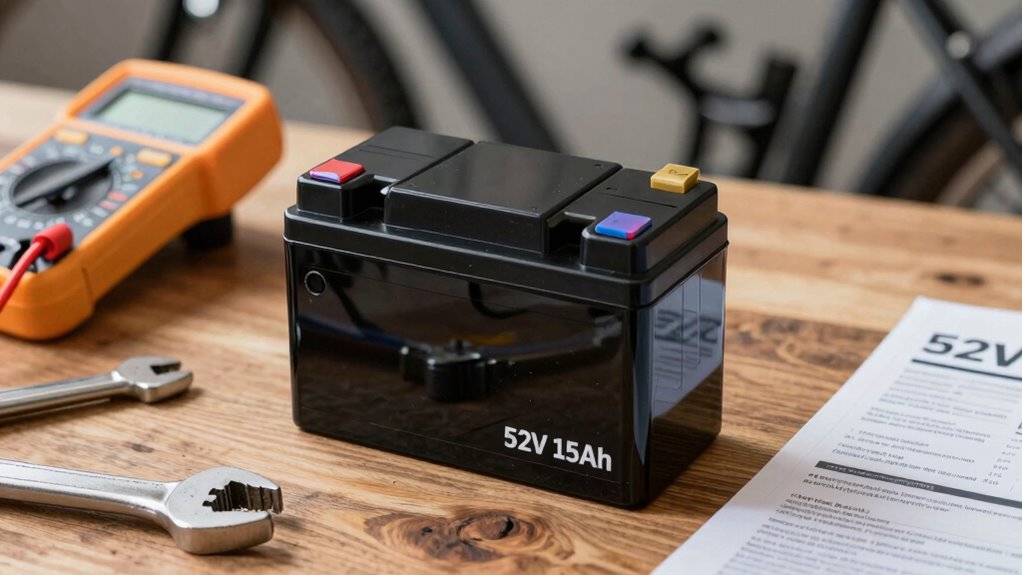 battery compatibility and safety