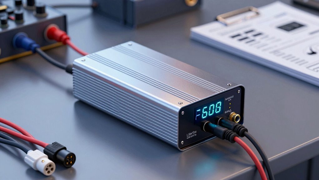 battery compatibility and safety