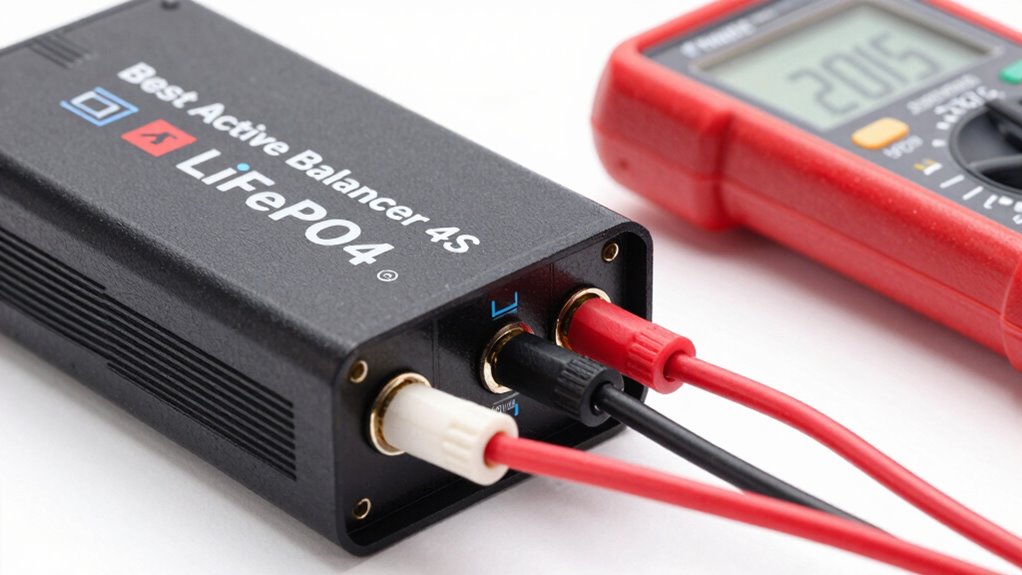 battery compatibility and safety