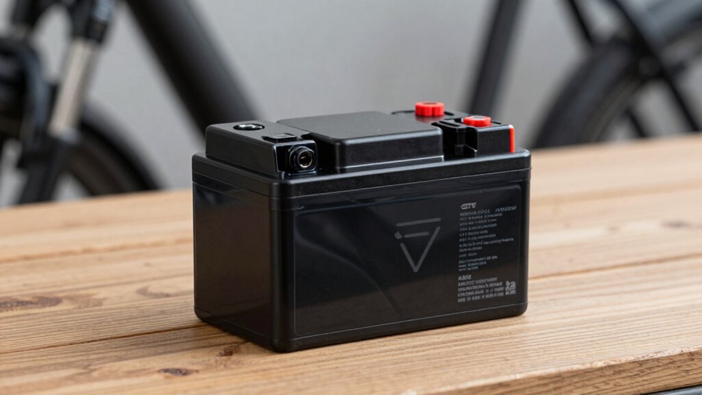 battery compatibility and safety