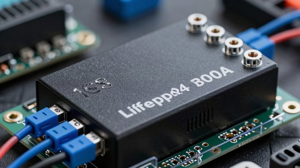 battery compatibility and safety