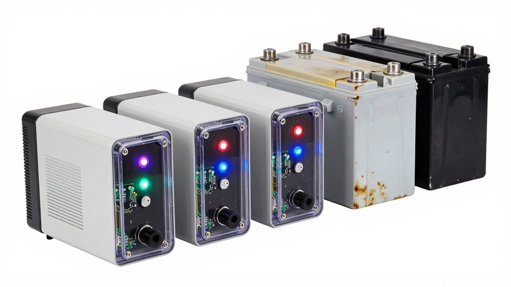 battery desulfator selection criteria