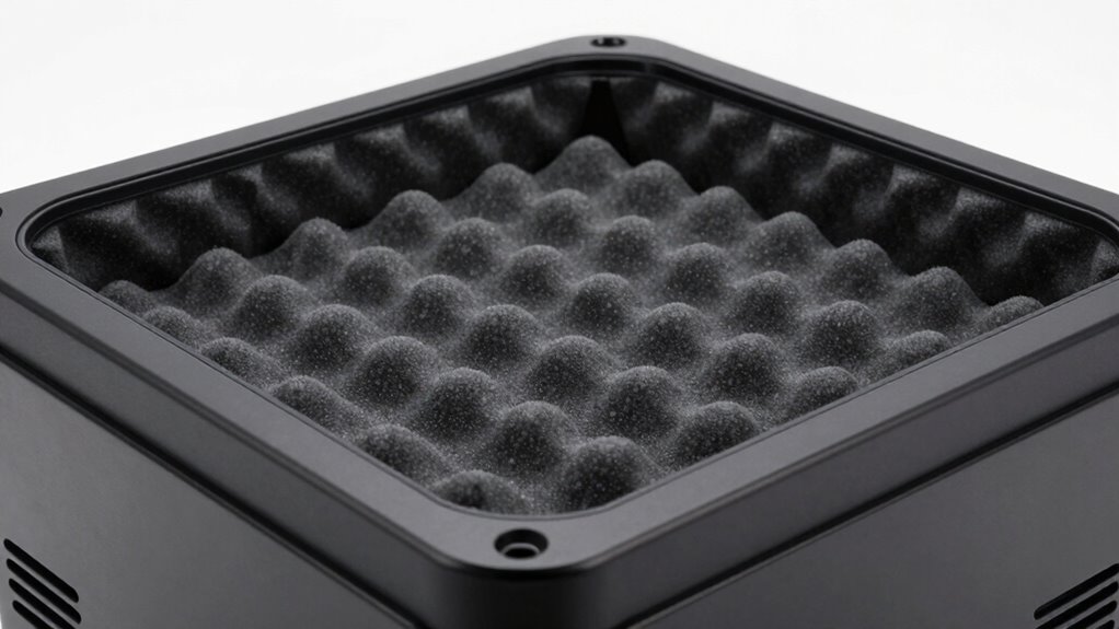 battery enclosure selection criteria