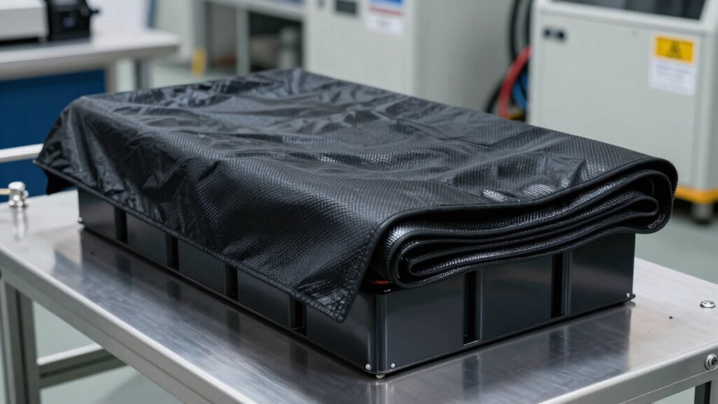 battery fire safety essentials
