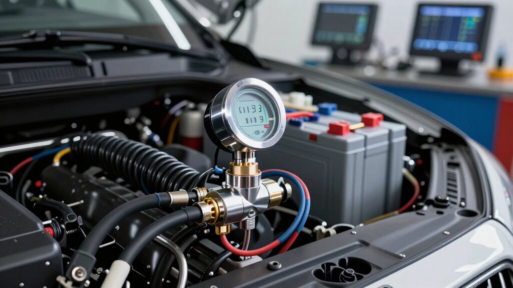 battery heater kit considerations