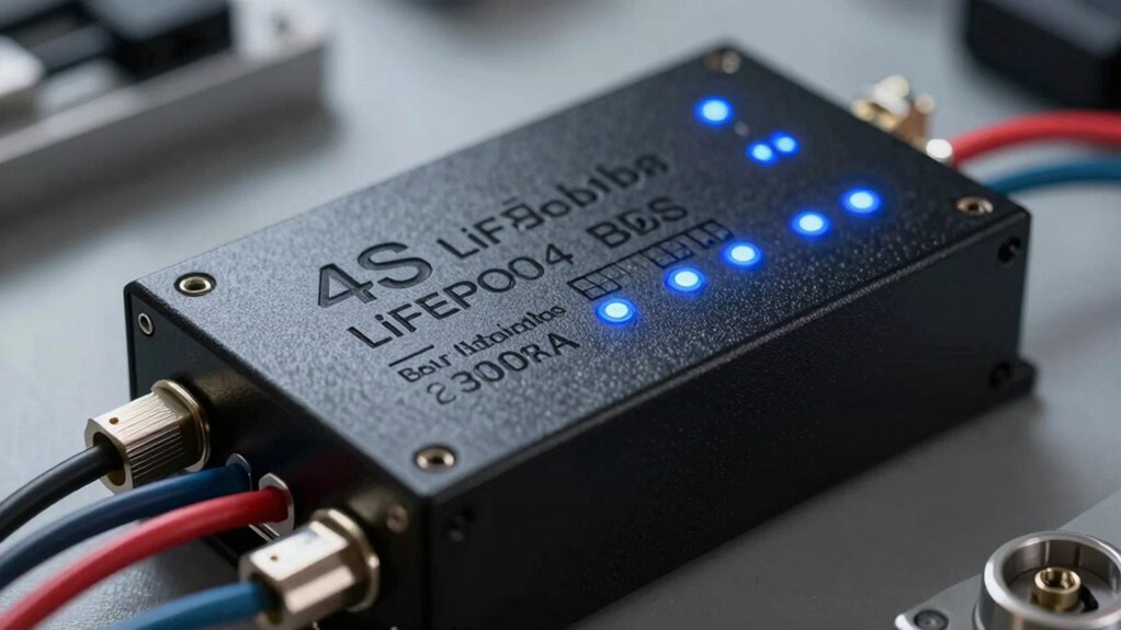 battery management system considerations