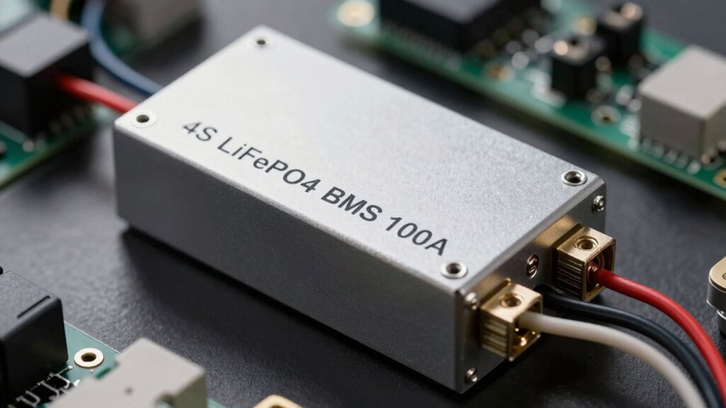 battery management system essentials