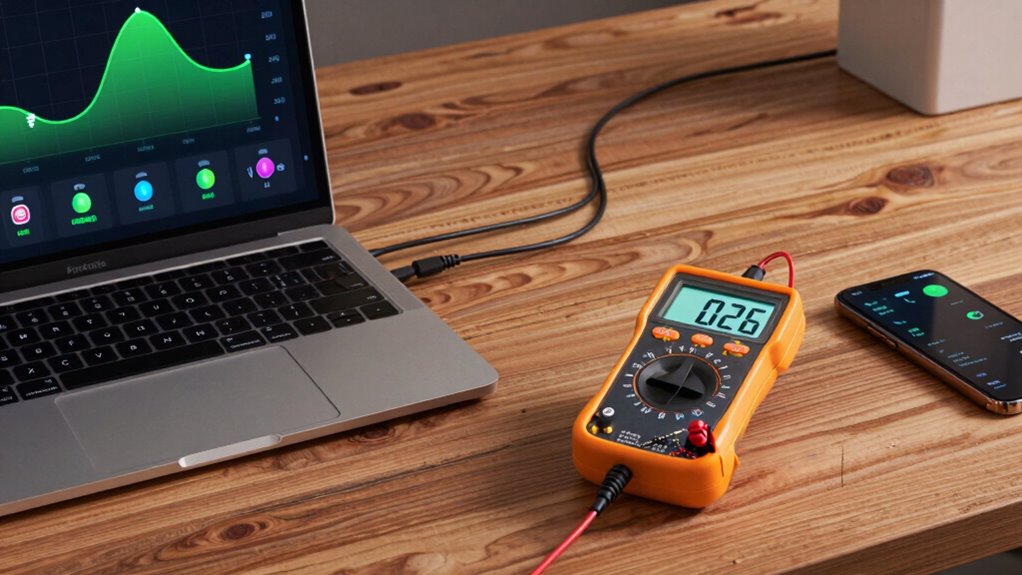battery monitor selection criteria