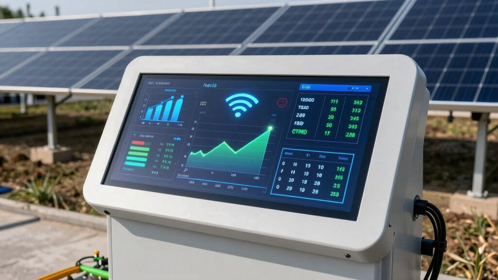 battery monitor selection criteria