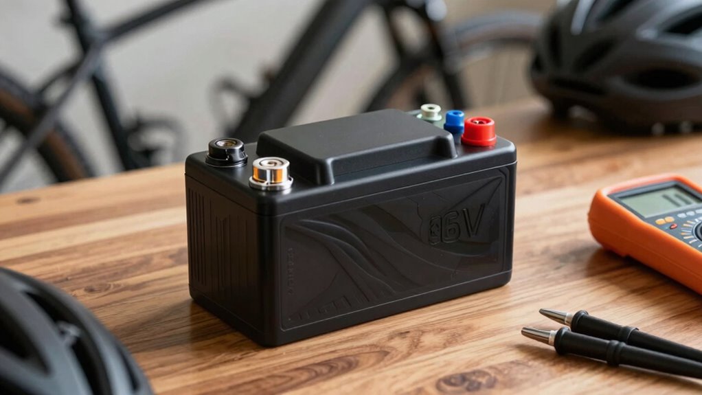 battery performance and safety