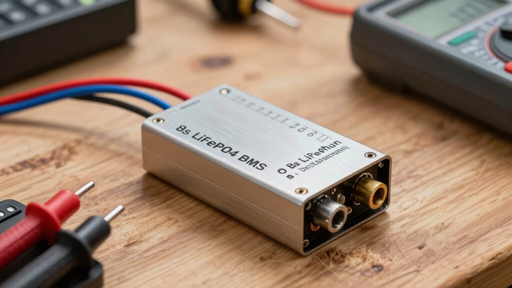 battery protection and durability