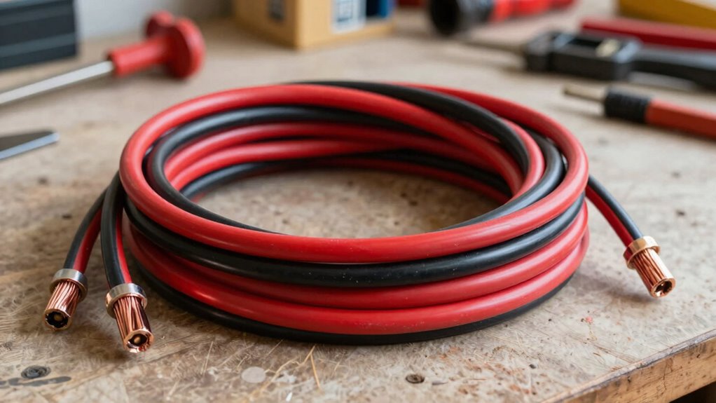 cable quality and durability