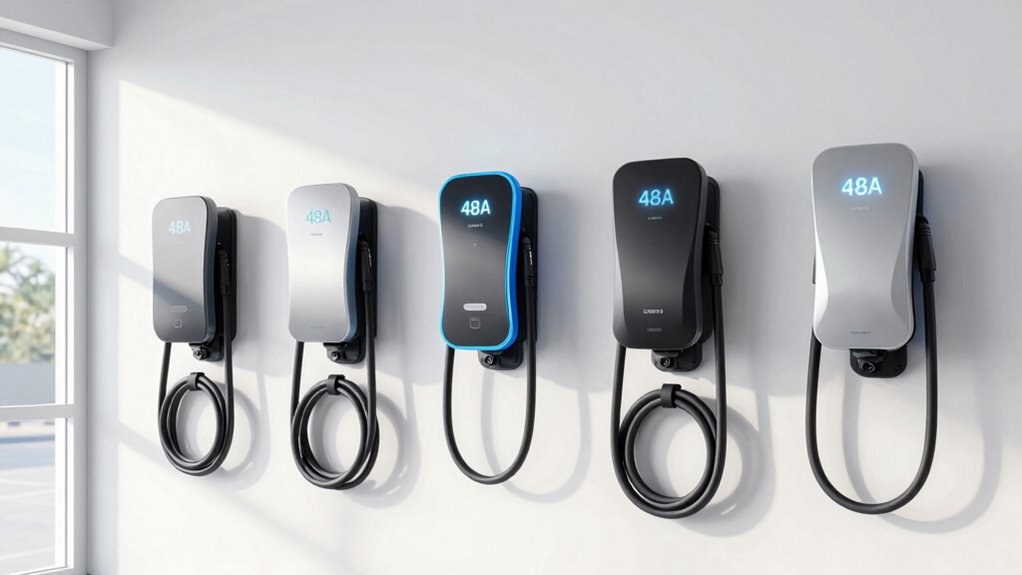 charger compatibility and safety