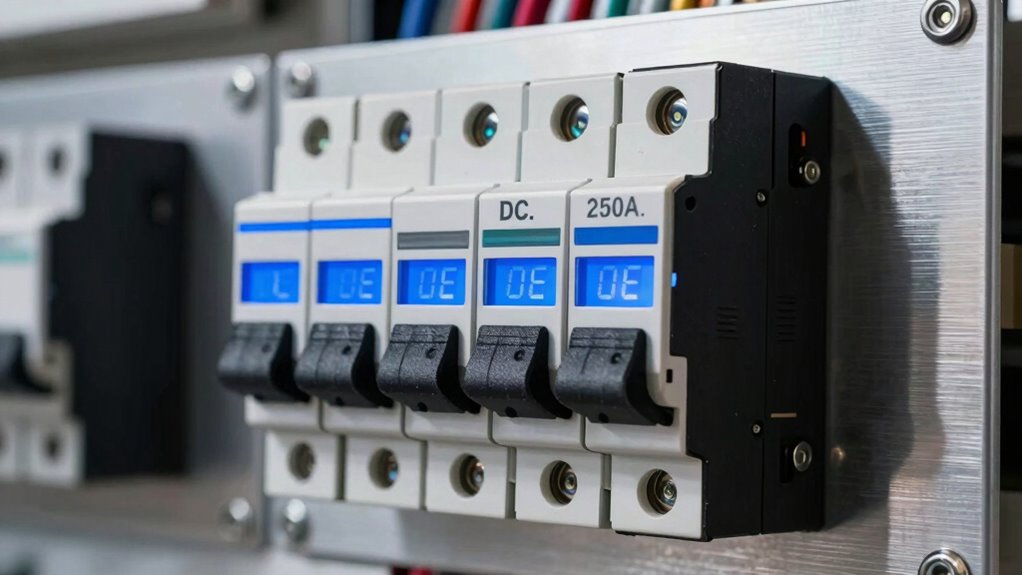 choosing reliable circuit breaker