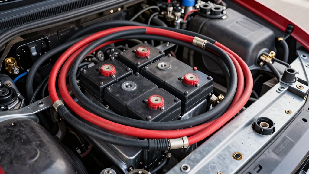 choosing reliable dual battery kits