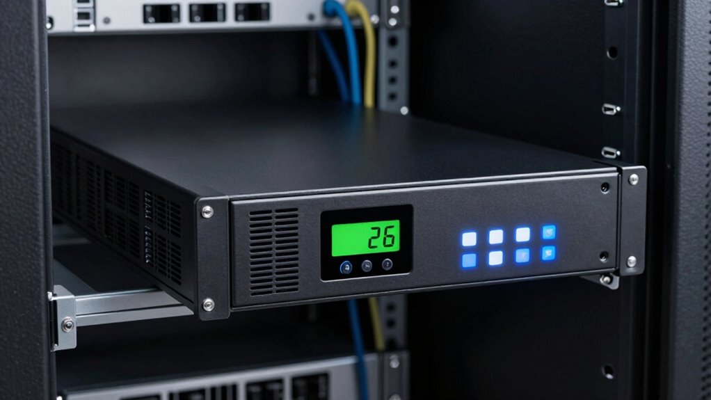choosing reliable power backup