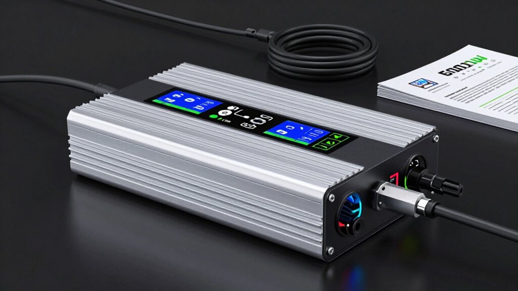 choosing reliable power systems