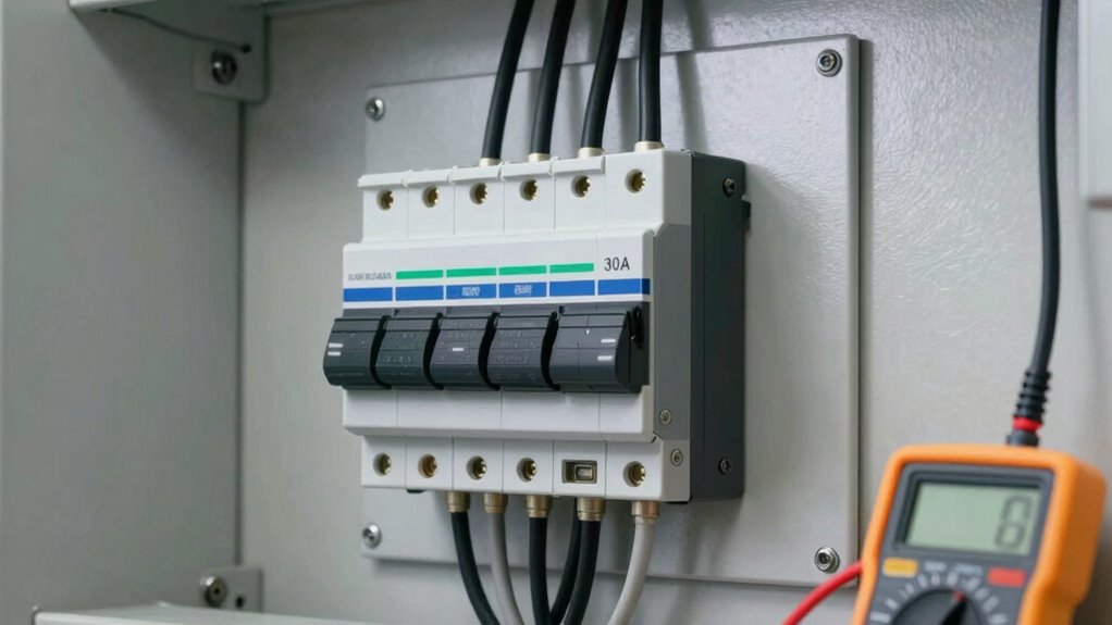 choosing reliable transfer switch