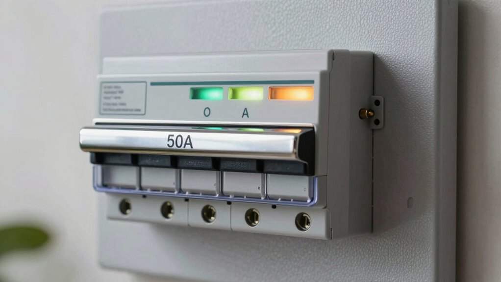 choosing reliable transfer switch