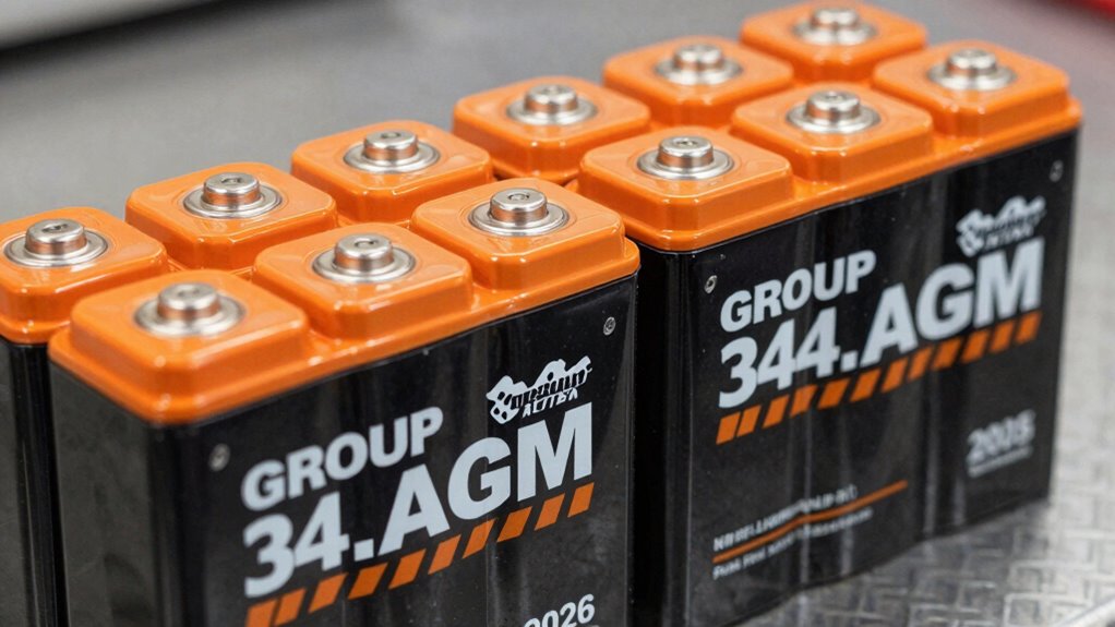 choosing the right agm battery