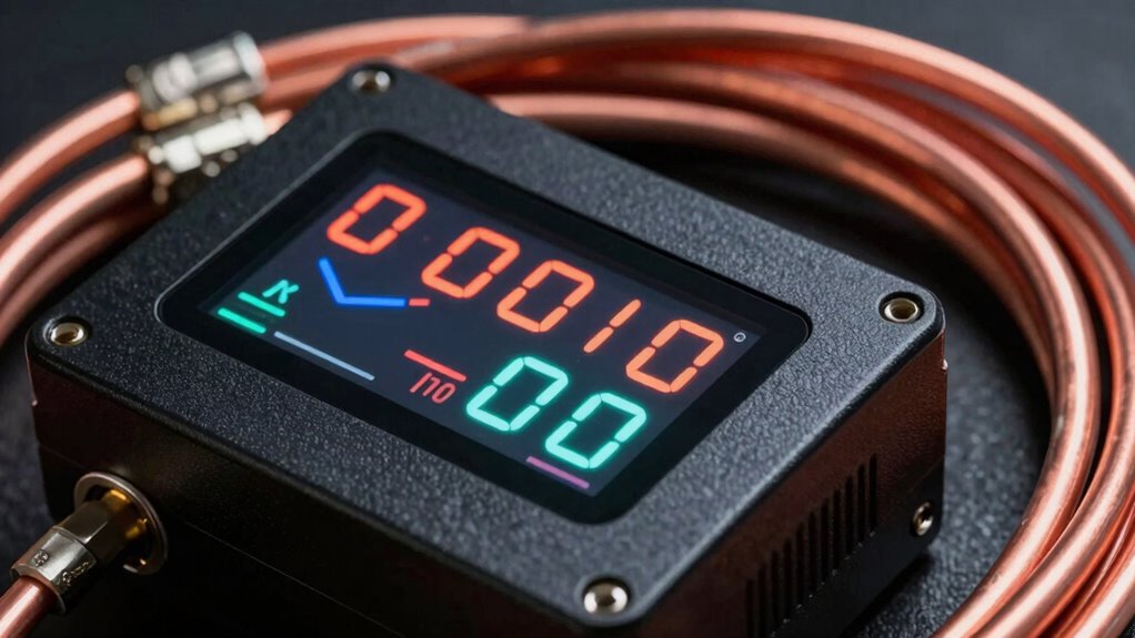 choosing the right battery monitor