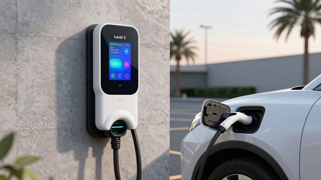 choosing the right ev charger