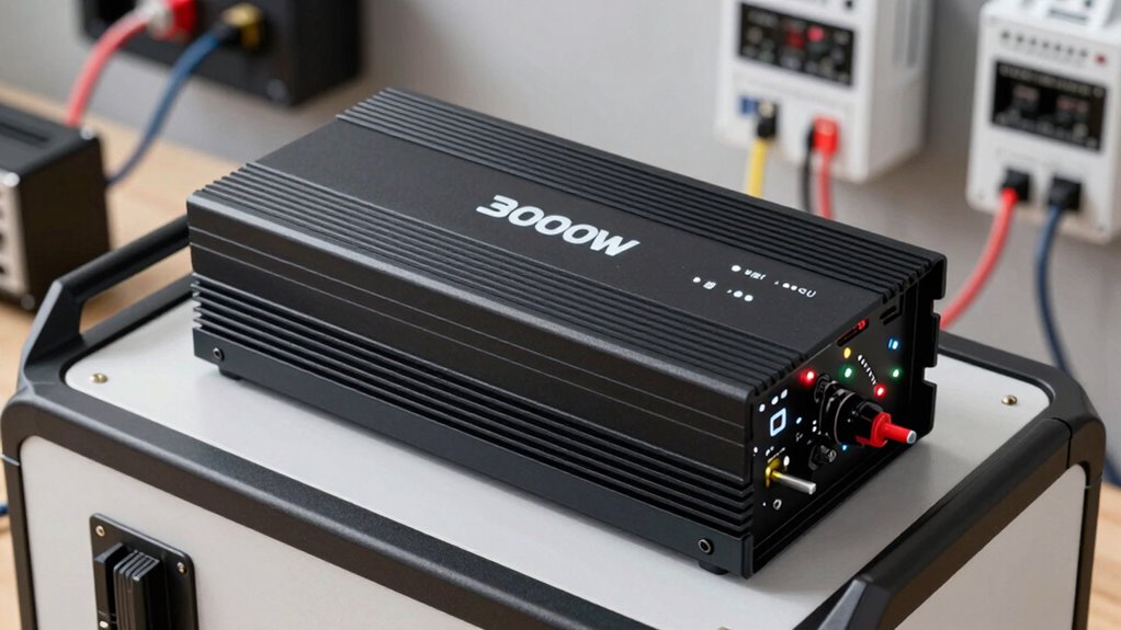 choosing the right inverter