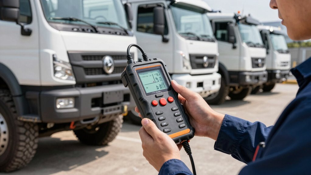 diesel battery tester essentials