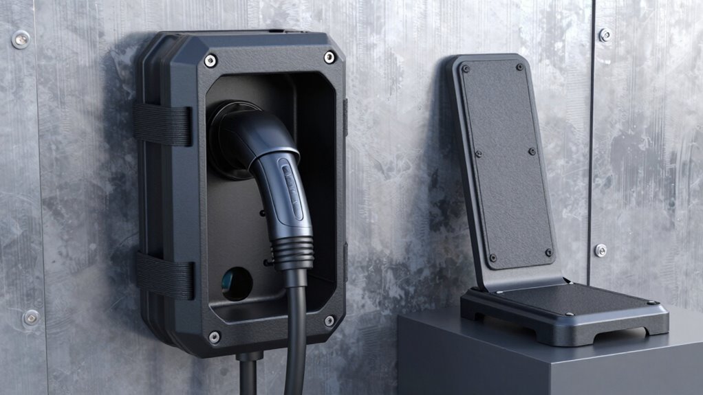 durable secure weatherproof fit