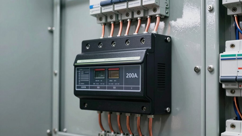 generator compatibility and safety