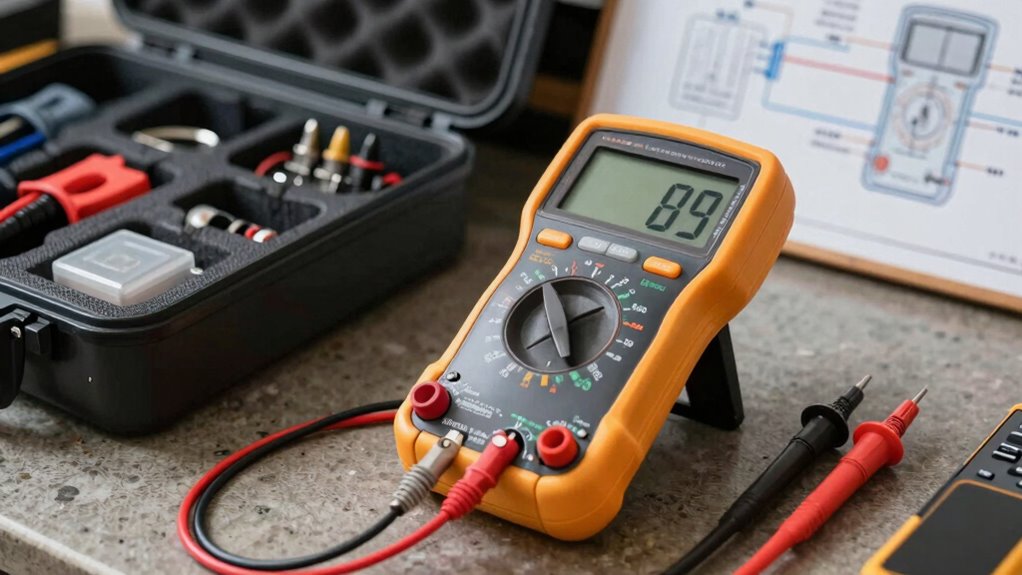 high voltage testing essentials