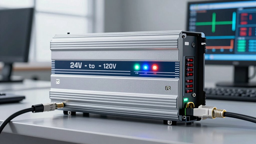 inverter selection considerations