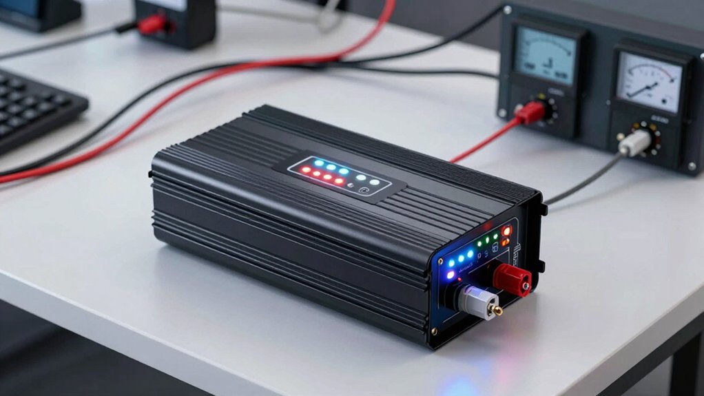 inverter selection considerations