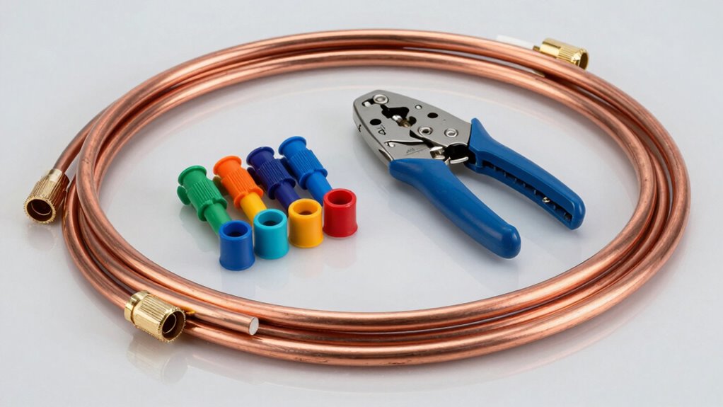 inverter wiring kit considerations