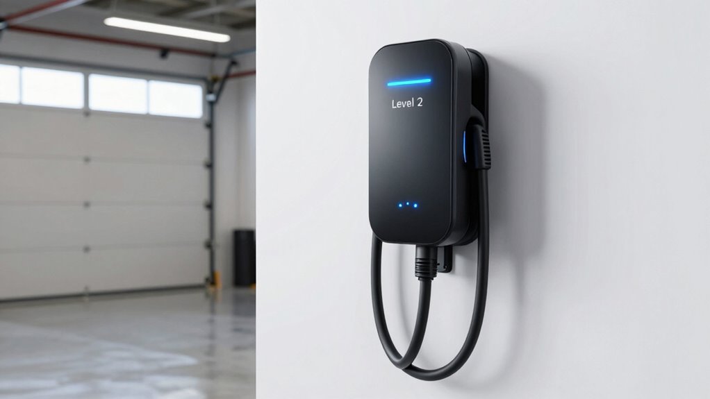 key charging compatibility factors