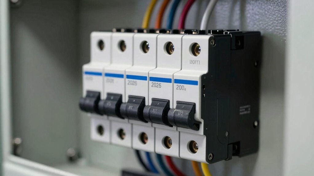 key factors for selection