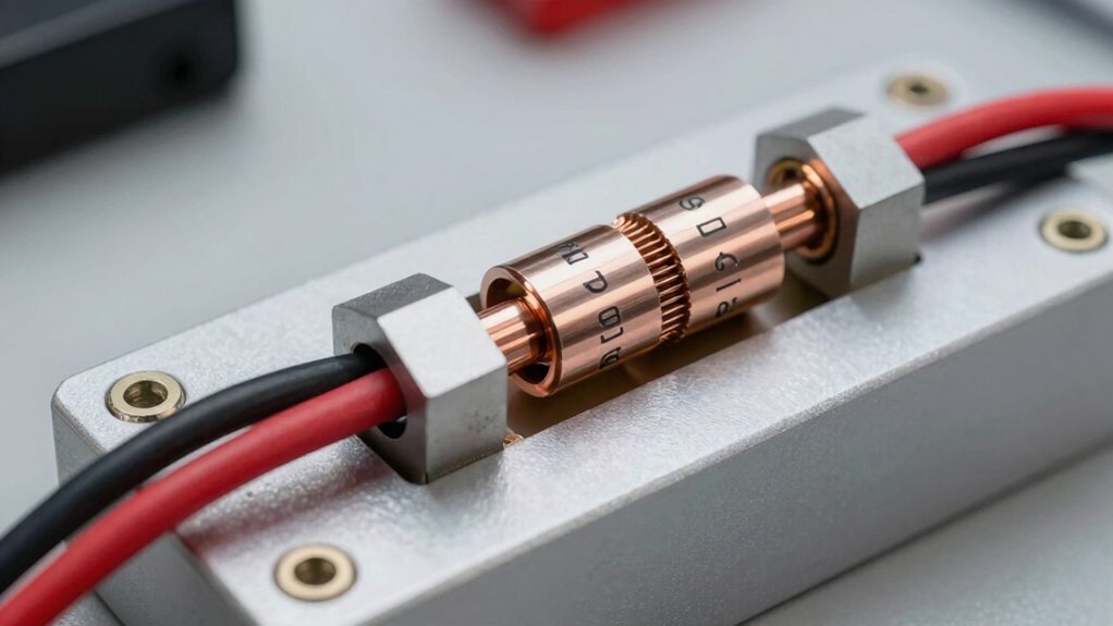 key factors for selection