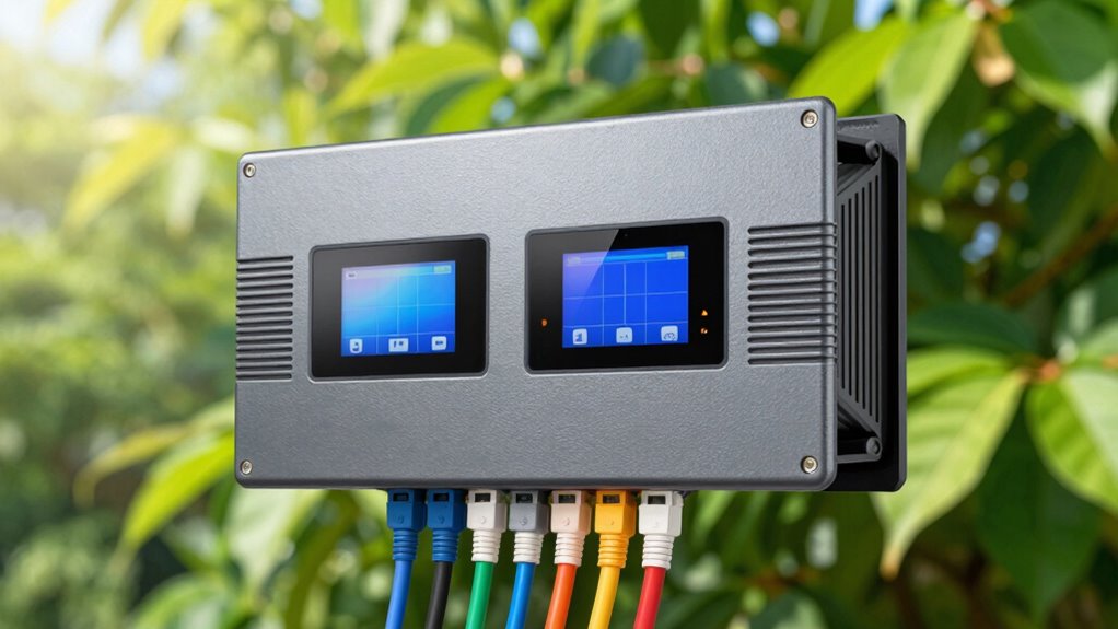 key inverter selection factors