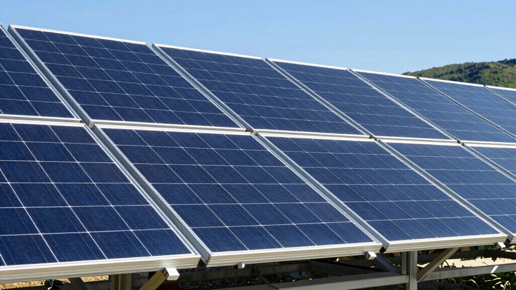 key solar panel selection factors