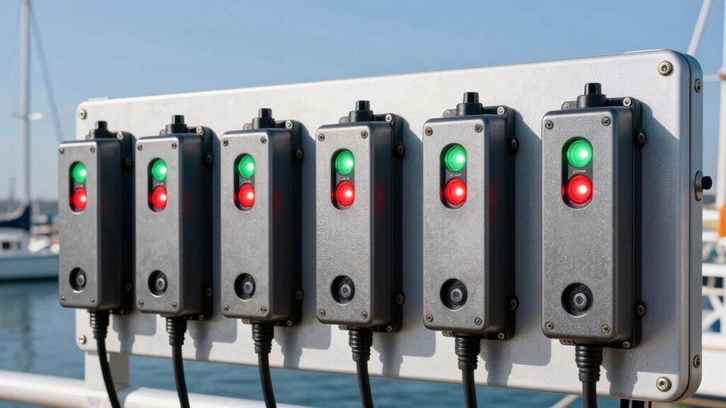 marine battery charger essentials