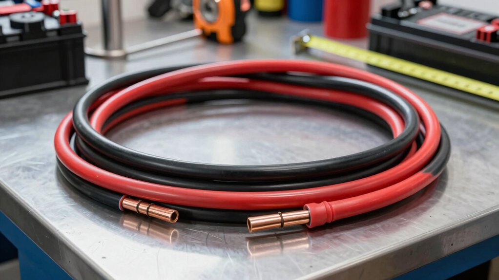 material durability insulation protection