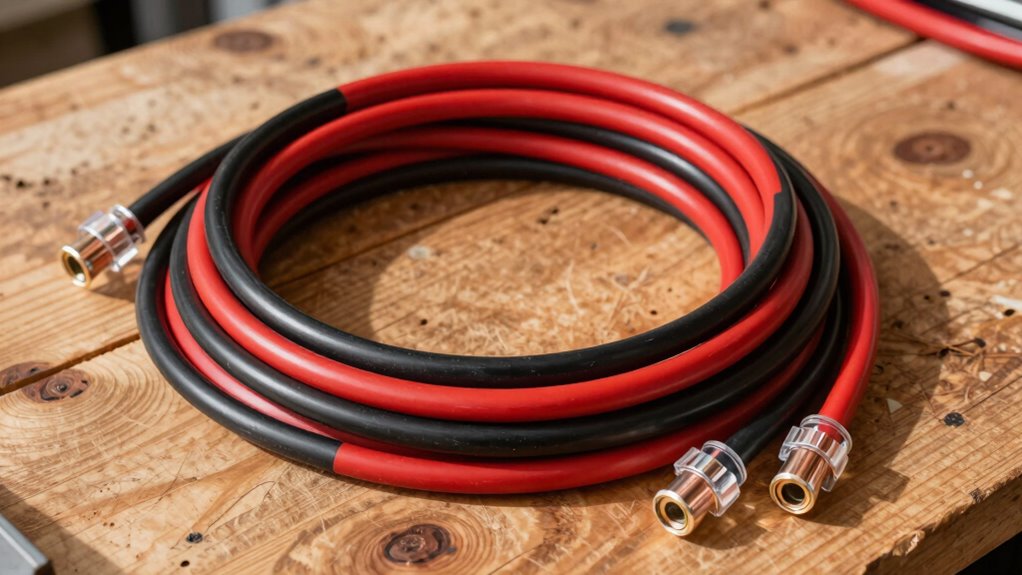 material durability ratings compatibility