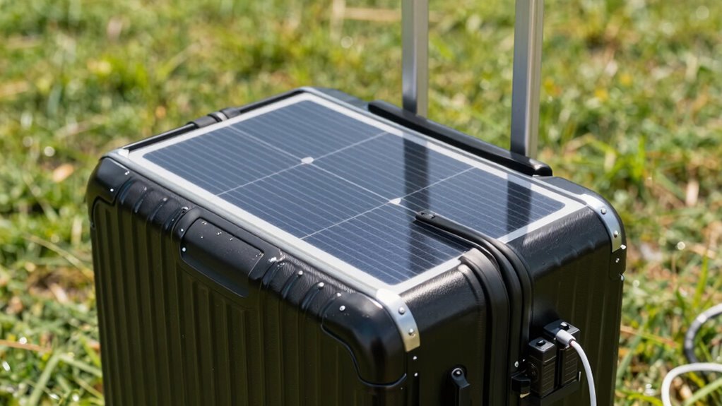 portable durable compatible powerful