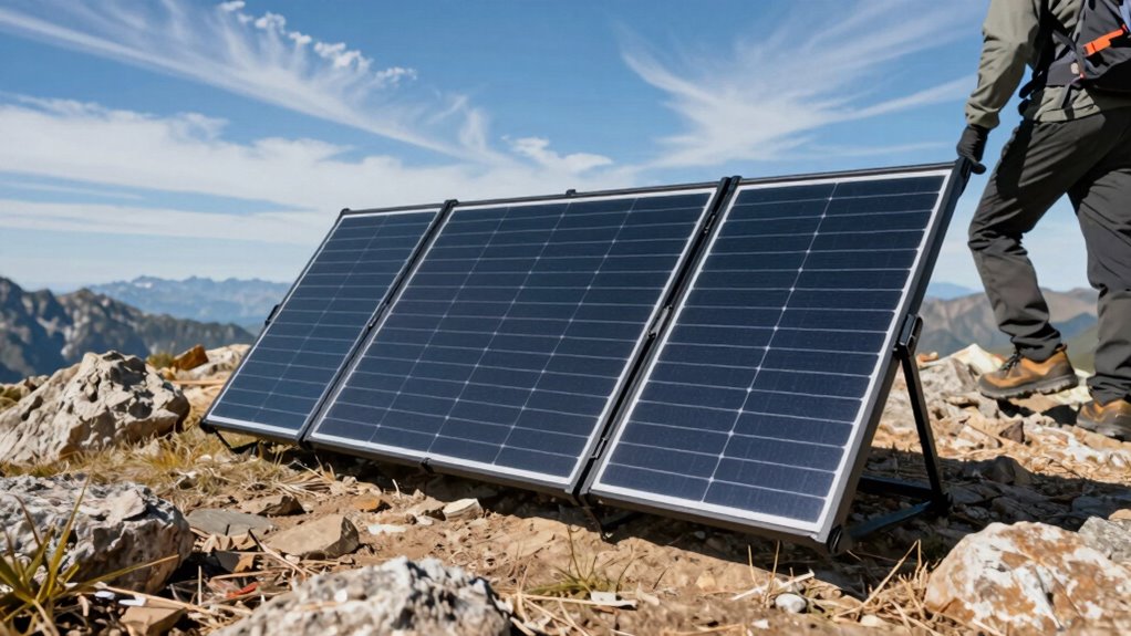 portable durable lightweight versatile