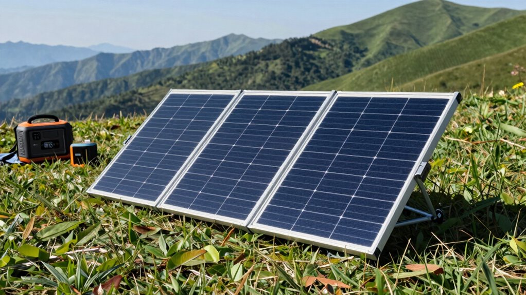 portable efficient durable compatible