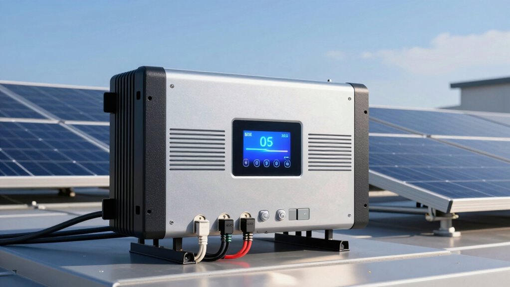 power protection monitoring compatibility