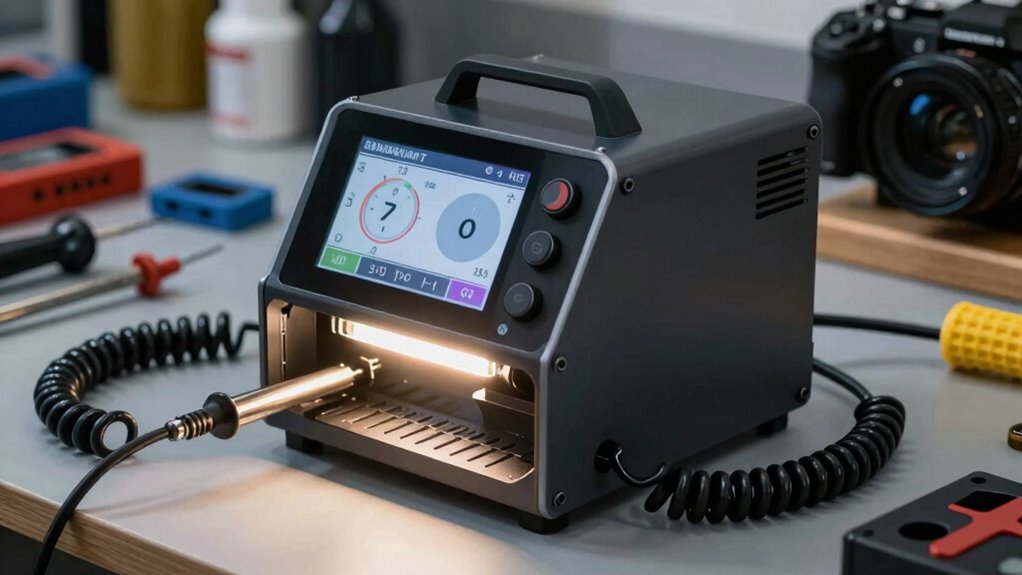 precise safe compact functional