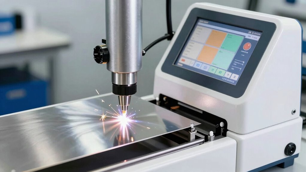 precision control safety portability