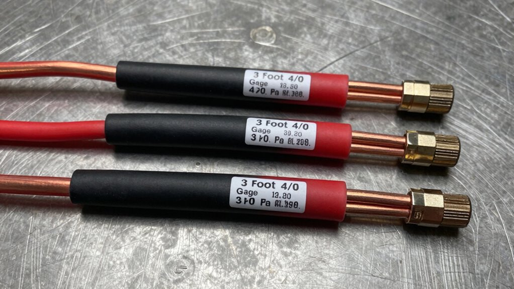 quality compatibility ratings flexibility